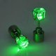 thumbnail image 3 of Pendientes LED de acero inoxidable Yashi 7 piezas, 3 of 4