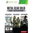 thumbnail image 1 of Metal Gear Solid - Hd Collection - Xbox 360 Konami xbox 360, 1 of 2