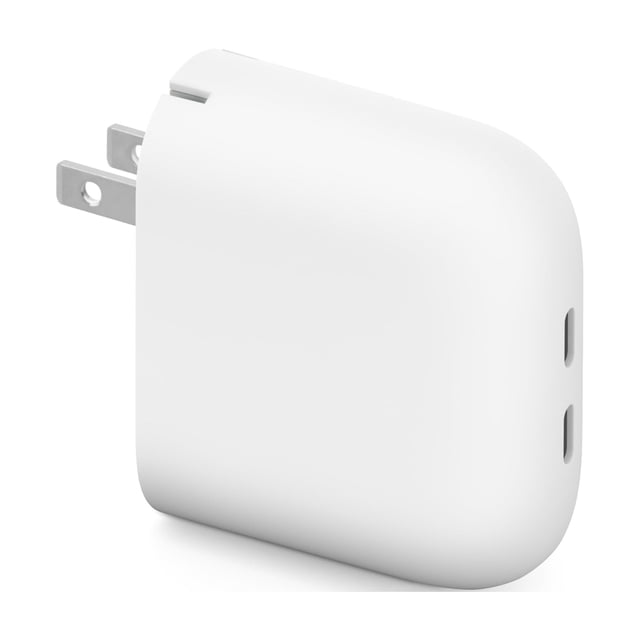Cargador Google Pixel Flex Cargador rápido USB-C de doble puerto de 67 W