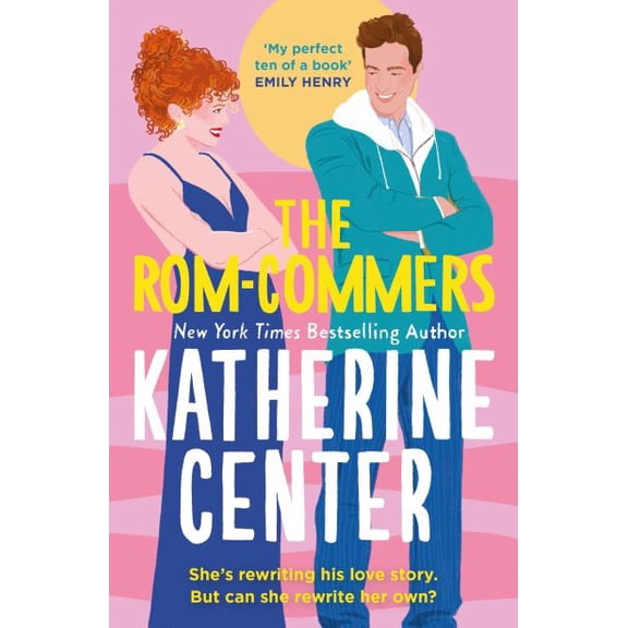 Pre-Owned The Rom-Commers