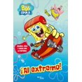 thumbnail image 1 of Bob Esponja. ¡Al Extremo! Planeta Junior Varios Autores, 1 of 2