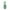 Green, variant on Easter Decorations for Home, Flocked Bunny Statue Glitter Easter Bunny Tabletop Decorations Flocked Foam Bunny Statue Easter Indoor Decorations Tall 5.9in