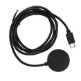 thumbnail image 2 of Smart Watch Charger, Magnetic USB C Interface Multi Protections Smart Watch Charging Dock  For Active2, 2 of 8