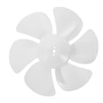 thumbnail image 2 of Wind Circulation Fan Blade Plastic for Indoor Use 1Pcs 9.4In, 2 of 5