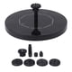 thumbnail image 1 of Fuente Solar para Baño de pájaros de 2,5 W, fuente flotante de agua con energía Solar redonda para estanque al aire libre, piscina y jardín, 1 of 14