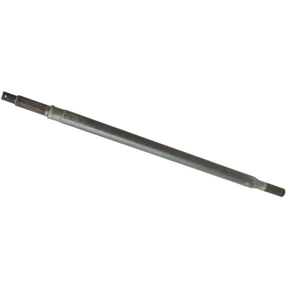PET-U Side Rear Splined Axle Shaft For EZGO TXT Golf Cart Electric 94  Pass