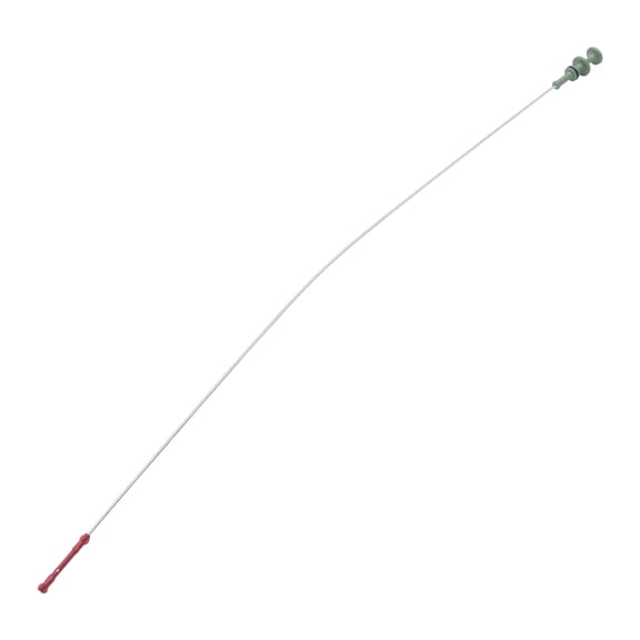 Unique Bargains Oil Level DipStick No.2720100972 for Mercedes-Benz C300 Engine Oil Dipstick 08