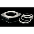 thumbnail image 2 of Ikan NiSi V5 Galaxy 100mm Filter Holder with CPL and Adapter Rings, 2 of 5