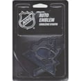 thumbnail image 2 of Pittsburgh Penguins NHL Plastic Auto Emblem, 2 of 2