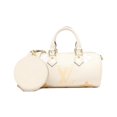thumbnail image 1 of Pre-Owned Louis Vuitton Monogram Empreinte (By the Pool) Papillon BB M45708 Shoulder Bag, 1 of 7