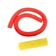 thumbnail image 5 of Juguete acuático portátil reutilizable y versátil con forma de fideo de piscina y conector flotante. Rojo Amarillo, 5 of 9