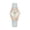 Light Blue -CS61, variant on Womens Watch Dress Watch Leather Strap Quartz Wrist Watch Simple Casual Classic Wrist Watch Beige One Size