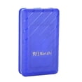 thumbnail image 3 of Manual Mens Razor Classic Straight Double Edge Blade Beard Shaver with Case, 3 of 4