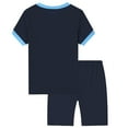 thumbnail image 3 of TBWNWG Toddler Boys Cartoon Printed Cute Casual Shorts Outfits Pjs for Boys for 3-4 Years, 3 of 3