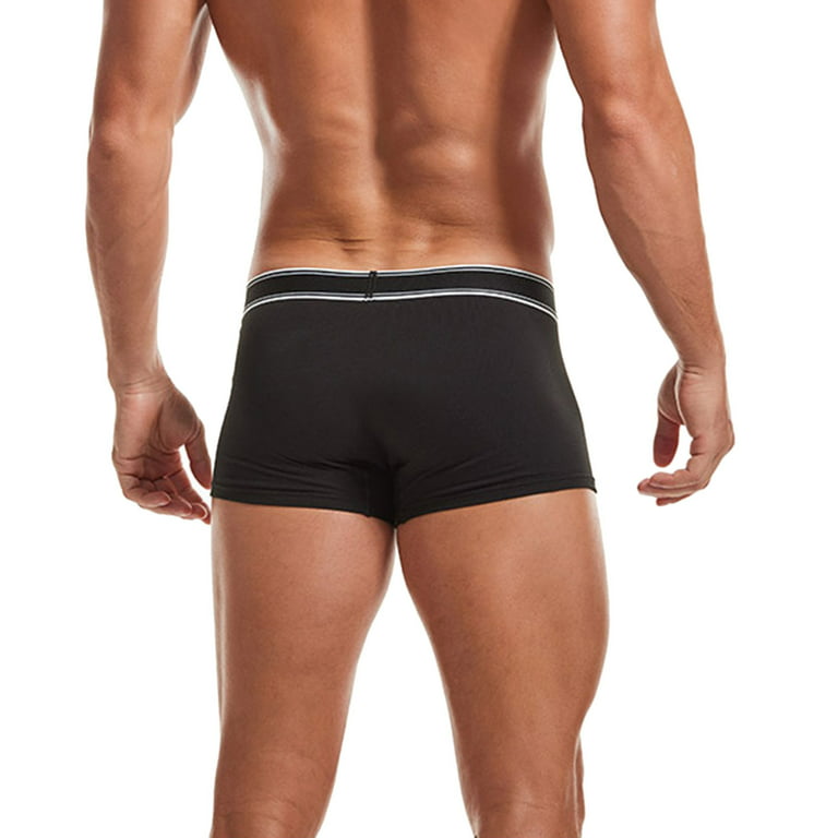 Men's briefs in the HANRO Online Shop: Comfortable and high quality