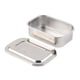 thumbnail image 3 of Caja Para Agujas De Acero Inoxidable, Caja Para Agujas Veterinarias, Caja Para Agujas De Cocina, Caja De Acupuntura, Equipo De Suministros Veterinarios, 3 of 7
