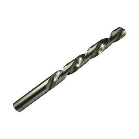 UPC: 0887861027557 | Qualtech DWDLHR R HSS Left Hand Jobber Length Drill Bit