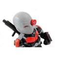thumbnail image 3 of Suicide Squad 4" Deadshot Die-Cast Action Figures, 3 of 6