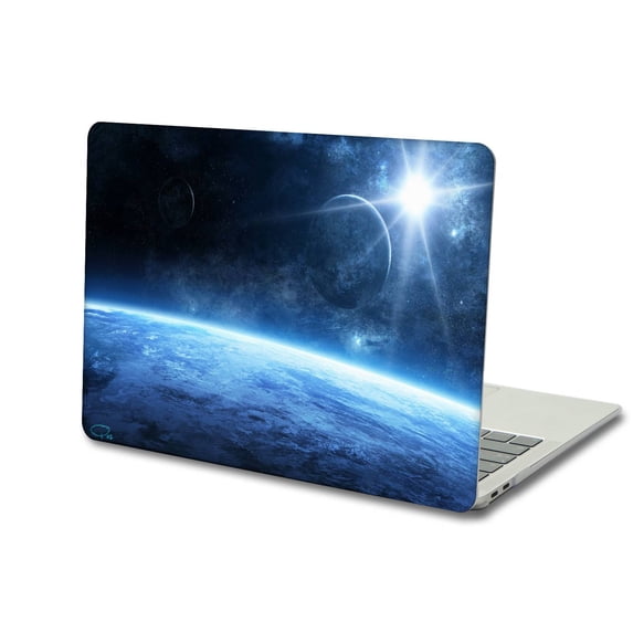 KSK KAISHEK Hard Case for 2022 2021 2020 2019 2018 Rel. New MacBook Air 13 inchs with Retina Display USB Type-C Model: A2337 m1 A2179 A1932 Galaxy A 0057