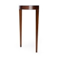 thumbnail image 7 of Butler Specialty Company Ingrid Wood Console Table - Brown, 7 of 7