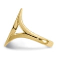 thumbnail image 3 of Bague Signet en Or Jaune 14K, 3 of 5