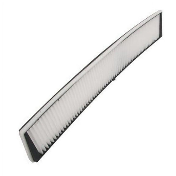 For 99-06 3-Series E46 & 04-07 BMW X-3 Charcoal Carbon Interior Cabin Air Filter