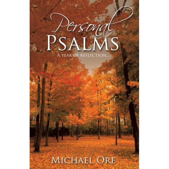 Personal Psalms, (Paperback)