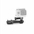 thumbnail image 2 of NcStar VMACKPM Action Camera Mount with KeyMod Picatinny M-LOK Mounting System by Vism, 2 of 4