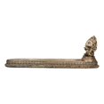 thumbnail image 3 of Vastu Auspicious Hindu God Baby Ganesha Ganapati Incense Holder Figurine, 3 of 8