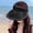 Black, variant on Hard Hat with Fan Hard Hat Cooling Fan​ Shell Integrated USB Fan Adjustable Suspension System Construction Worker Industrial Safety Gear