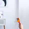 thumbnail image 4 of Paint 5pcs Edge Painting Brush Durable Compact Light Trim Paintbrush for Wall Roof, 4 of 7