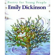 Poetry for Young People: Emily Dickinson (Hardcover) by Frances S Bolin, Emily Dickinson