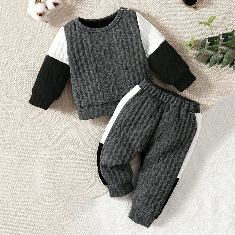 FDDMis Year Old Girl Outfits Newborn Christmas Outfits Boy Baby