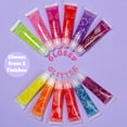 thumbnail image 3 of Set de brillos labiales Expressions, 24 unidades, saborizados, con funda de transporte, 3 of 7