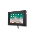 thumbnail image 1 of Tabcare - Funda De Metal De Seguridad Con Bloqueo Para Apple Ipad Pro 11"" 1ª 2ª 3ª 4ª Generación Para Quiosco Pos Store Show Display (Negro Ipad Pro 11 1/2/3/4), 1 of 1