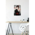 thumbnail image 6 of DC Comics Movie The Batman - Selina Kyle A.K.A. Catwoman One Sheet Wall Poster, 14.725" x 22.375" Framed, 6 of 6