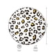 thumbnail image 4 of Vajilla Animal Print para 6 Personas Ideen Cerámica Estampada 24 piezas, 4 of 6