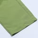 thumbnail image 5 of Pantalones cargo para hombre: pantalones de chándal holgados con cordón y bolsillos, pantalones para actividades al aire libre, 5 of 8