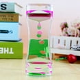 thumbnail image 5 of RUIG Liquid Timer - Sensory Toy for Relaxation, Liquid Bubbler Timer with Floating Color Lava Lamp, Party Favors, Gift Basket Filler, Stress Relief Kawaii Stuff Toys, 5 of 8