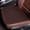 Brown-seatcushion-1pcs, variant on New Summer Cooling Ventilated Big Air Mesh Seat Cushion Pad for Car,Universal Breathable Vented Seat Cover Fits Car SUV Truck Van Pickup for Driving Seat(Brown-BackCushion-1Pcs)