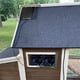 thumbnail image 5 of Kit de ventilador con panel solar, protección de seguridad, fácil de instalar, energía solar de 10 W para gallineros, casetas para perros, invernaderos, energía silenciosa y ecológica, ventilación, 5 of 5