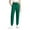 Army Green, variant on Wutalume Women's Joggers with Pockets, High Waisted Sweatpants Tapered Leg Drawstring Lightweight Athletic Pants for Sports and Casual,Army Green L