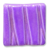 Speedball Art 16 oz. (pint) Earthenware Glaze--Violet