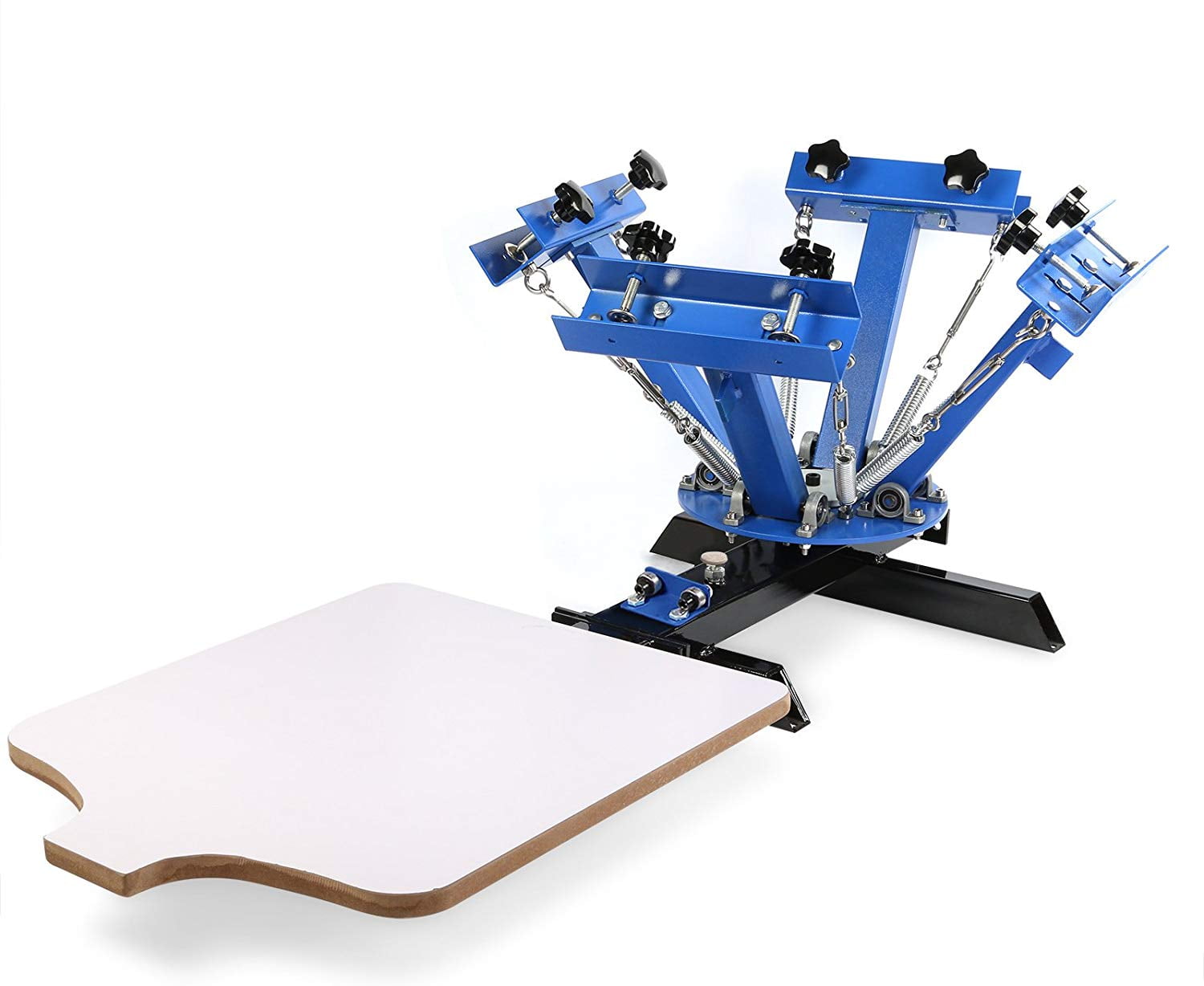 VEVOR Screen Printing Machine Silk Screen Printing Machine Screen 