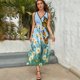 thumbnail image 5 of Daisy Vestido Sin Mangas Vestidos Para Mujer, Vestido Suelto De Verano 2025, 5 of 5