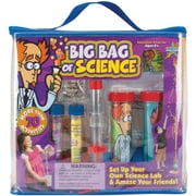 Big Bag Of Science Activity Kit