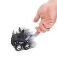 thumbnail image 4 of Coches de juguete con forma de dinosaurio HUOGUO, modelo minicoche para niños, 4 of 5