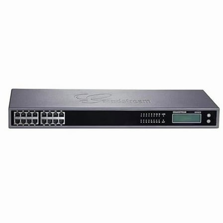 Grandstream Networks GXW4216V2 Gateway 16 Fxs 1 Gige