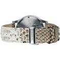 thumbnail image 3 of Nixon Men's 42-20 Chrono Watch White Snake A037843, 3 of 5