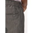thumbnail image 5 of Chef Works Mens Jogger 257 Chef Pants (PBE01BWSS), 5 of 9